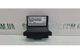 Блок комфорту Skoda Octavia A5 7N0907530 VAG (7N0907530)