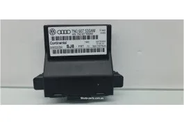 Блок комфорту Volkswagen Passat B7 7N0907530AM VAG (7N0907530AM)