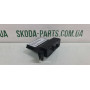 Блок комфорту Skoda Superb 7N0907530C вживаний VAG (7N0907530C)
