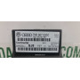Блок комфорту Skoda Superb 7N0907530C вживаний VAG (7N0907530C)