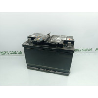 Акумулятор AGM 12V 68Ah 380A DIN 680A EN/SAE/GS VAG (7P0915105)