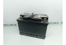 Акумулятор AGM 12V 68Ah 380A DIN 680A EN/SAE/GS VAG (7P0915105)