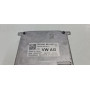 Блок управління світлом фар Skoda Octavia A7 7P5941591AD VAG (7P5941591AD)
