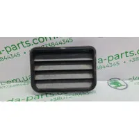 Решітка вентиляції салону комбі Skoda Octavia A7 7PP819181A VAG (7PP819181A)