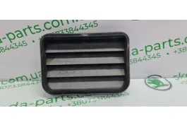 Решітка вентиляції салону комбі Skoda Octavia A7 7PP819181A VAG (7PP819181A)