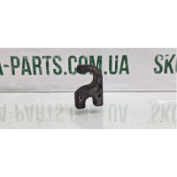 Фіксатор трубок кондиціонеру Skoda Octavia Tour 838033B VAG (838033B)