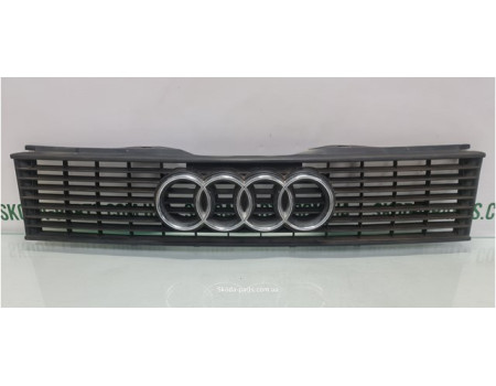 Решітка радіатора Audi 80 B3 VAG (893853655)