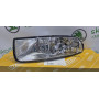 Фара протитуманна ліва Skoda Superb 2 до рестайл DIAMOND (89410874902)