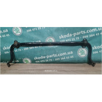 Стабілізатор передній 2.5tdi Skoda Superb 8D0411309M VAG (8D0411309M)