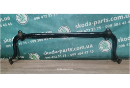 Стабілізатор передній 2.5tdi Skoda Superb 8D0411309M VAG (8D0411309M)