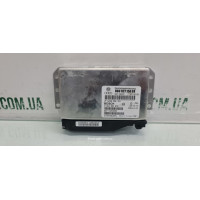 Блок управління АКПП 2.5tdi Skoda Superb 8D0927156EB VAG (8D0927156EB)