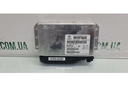 Блок управління АКПП 2.5tdi Skoda Superb 8D0927156EB VAG (8D0927156EB)