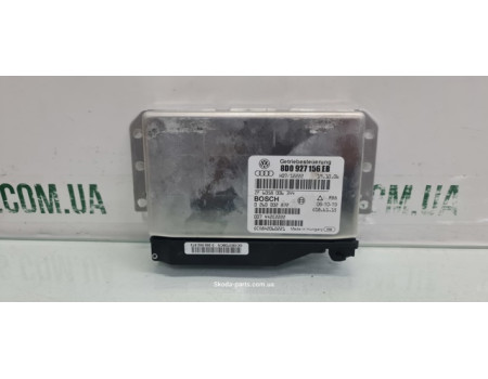Блок управління АКПП 2.5tdi Skoda Superb 8D0927156EB VAG (8D0927156EB)