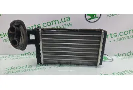 Радіатор пічки Skoda Superb 8D1819031B VAG (8D1819031B)
