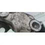 Кронштейн подушки двигуна лівий 2.5tdi Skoda Superb 8E0199351M VAG (8E0199351M)