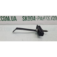 Тримач акумулятора Audi A4 вживаний 8E0803123A VAG (8E0803123A)