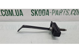 Тримач акумулятора Audi A4 вживаний 8E0803123A VAG (8E0803123A)