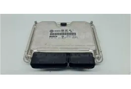 Блок управління двигуна Skoda Superb 8E0907401T VAG (8E0907401T)