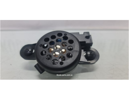 Динамік парктроніка Skoda Octavia A5 8E0919279 VAG (8E0919279)