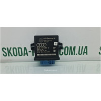 Блок управління світлом фар Audi 8H0907357A VAG (8H0907357A)