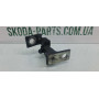 Завіса петля дверей задня ліва нижня Skoda Superb 2 8K0831401A VAG (8K0831401A)