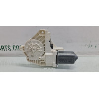 Двигун склопідіймача передній лівий Skoda Superb 2 8K0959801A VAG (8K0959801A)