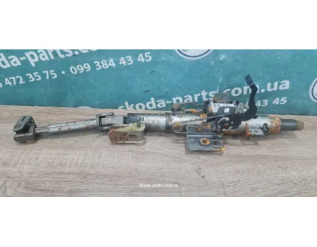 Кермова колонка Skoda Octavia Tour 8L1419501CH вживана VAG (8L1419501CH)