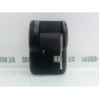 Захистний кожух рульового механізму 8L1953516З VAG (8L19535163)