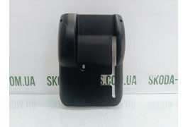 Захистний кожух рульового механізму 8L1953516З VAG (8L19535163)