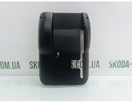 Захистний кожух рульового механізму 8L1953516З VAG (8L19535163)