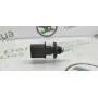 Цоколь (патрон) лампочки покажчика поворотів Volkswagen Passat b6 8n0953053 VAG (8N0953053) Цоколь (патрон) лампочки покажчика поворотів Volkswagen Passat b6 8n0953053 VAG (8N0953053)
