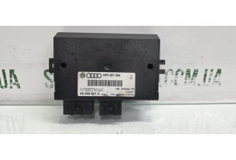 Блок керування фаркопом блок узгодження форкопу Volkswagen Golf 4 VAG (8P0907383)