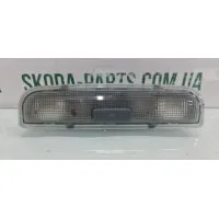 Плафон освітлення салону Skoda Fabia New 8P0947111A VAG (8P0947111A)