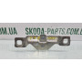 Скоба замка багажника Skoda Fabia 2 8P4827507 вживаний VAG (8P4827507)
