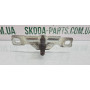 Скоба замка багажника Skoda Fabia 2 8P4827507 вживаний VAG (8P4827507)