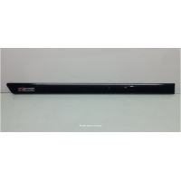 Накладка задньої правої дверки Audi A3 8P4853964A VAG (8P4853964A)