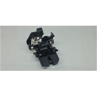 Замок кришки багажника Skoda Fabia 3 8R0827505A VAG (8R0827505A)