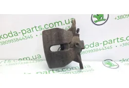 Супорт гальмівний передній правий Skoda Octavia A7 1.6 TDI 8V0615124 VAG (8V0615124)