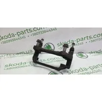 Скоба супорту переднього Skoda Octavia A7 1.6 TDI 8V0615125 VAG (8V0615125)