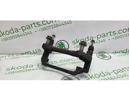 Скоба супорту переднього Skoda Octavia A7 1.6 TDI 8V0615125 VAG (8V0615125)