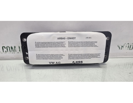 Подушка безпеки пасажирська AIRBAG в торпеду Skoda Octavia A7 VAG (8V0880204D)