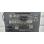 Блок комфорту дверей задній Skoda Superb 2 8X0959795D VAG (8X0959795D)