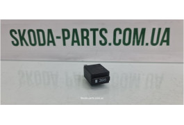 Реле стартера 395 Skoda Fabia New 8Z0951253 VAG (8Z0951253)