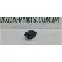 Реле стартера 395 Skoda Fabia New 8Z0951253 VAG (8Z0951253)