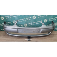 Бампер передній Opel Combo B Corsa B 90533004 вживаний GM (90533004)