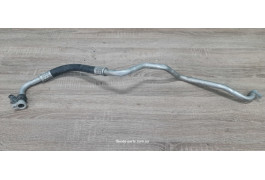 Трубка кондиціонера Renault Megan 3 вживаний RENAULT (924800026)