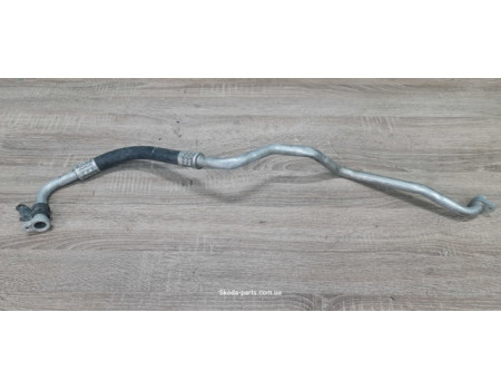 Трубка кондиціонера Renault Megan 3 вживаний RENAULT (924800026)