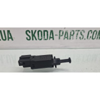 Датчики положення педалі щеплення Volkswagen Bora 927189D вживаний VAG (927189D)