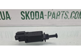 Датчики положення педалі щеплення Volkswagen Bora 927189D вживаний VAG (927189D)