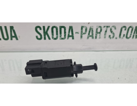 Датчики положення педалі щеплення Volkswagen Bora 927189D вживаний VAG (927189D)